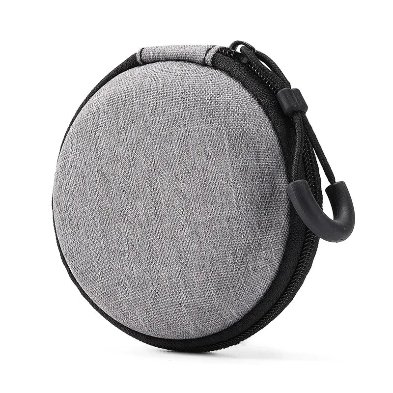 Portable Shockproof Earphone Case with High Quality Protection - Smarsty