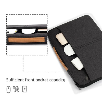 Protective MacBook Pro Sleeve Case 13-16 Inch With Zipper
