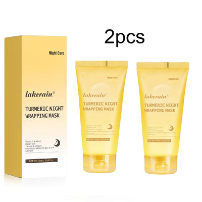 Korean Deep Collagen Peel Off Mask for Firm Skin - Smarsty