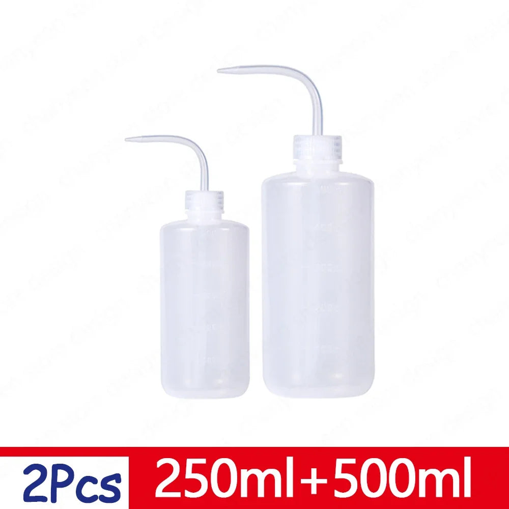 Plants Sprinkler Squeeze Spray Bottles for Easy Watering - Smarsty