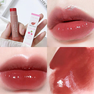 Colored Moisturizing Lip Balm for Hydrated Lips - Smarsty