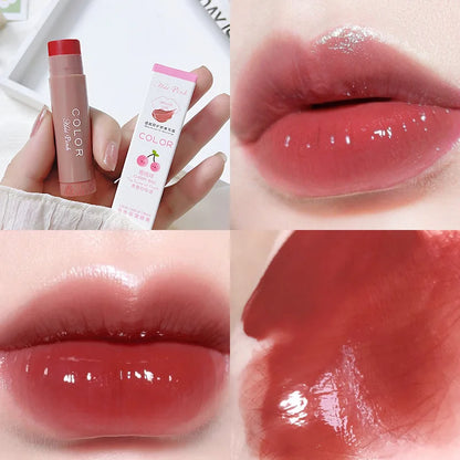 Colored Moisturizing Lip Balm for Hydrated Lips - Smarsty