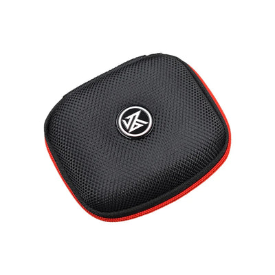 Durable Earphone Storage Bag with Large Capacity - Smarsty