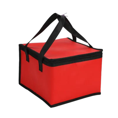 Waterproof Cooler Bag Insulated Lunch Box Foldable Carrier - Smarsty