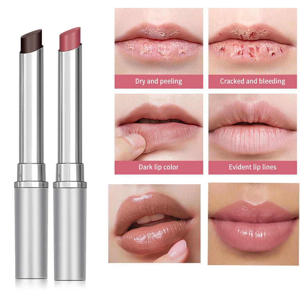 Black Honey Natural Lip Balm for Long Lasting Hydration - Smarsty