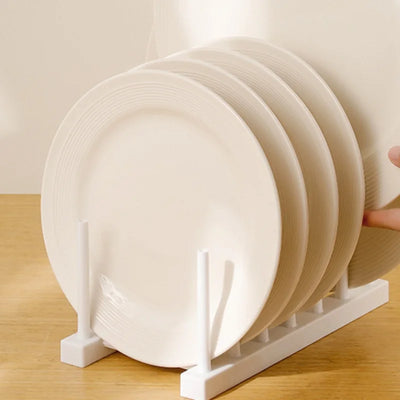 Kitchen Sink Drain Rack Storage Organizer Dish Drying Rack Holder Drainer Cocina Plastic Plate Cups Stand Display Holder by Smarsty