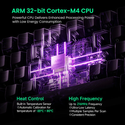 60 Percent Wireless Mechanical Keyboard With ARGB Lighting