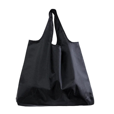 Eco Friendly Folding Shopping Bag Reusable Tote For Travel - Smarsty