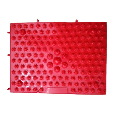 Foot Massage Cushion for Relaxation and Reflexology - Smarsty
