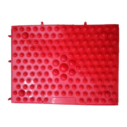 Foot Massage Cushion for Relaxation and Reflexology - Smarsty
