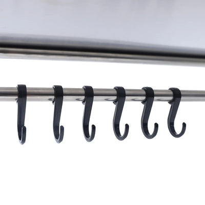Microwave Oven Rack Stainless Steel Microwave Oven Shelf Wall-Mounted Kitchen Shelf Kitchen Shelves Counter - Smarsty