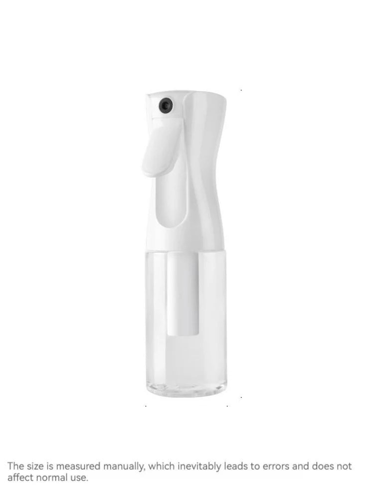 High Pressure Refillable Hairdressing Spray Bottle 200ml - Smarsty