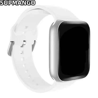 Smart Watch Tracker for Health and Sports Activities - Smarsty