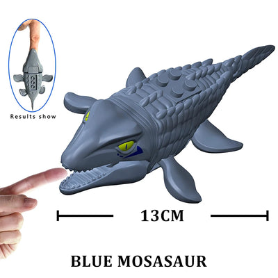 Jurassic Dinosaur World Brutal Raptor T-Rex Triceratops Indominus Rex Model Building Blocks Dino Velociraptor Figure Bricks Toys - Smarsty