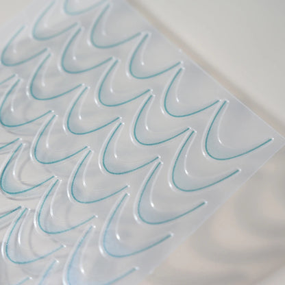 Self-Adhesive French Lines Nail Stickers for Easy Manicure - Smarsty