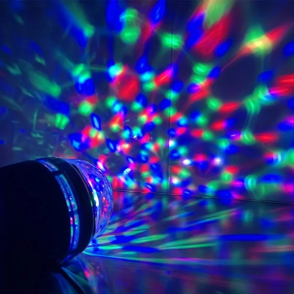 LED Starry Night Light with Remote Control for Magical Atmosphere - Smarsty