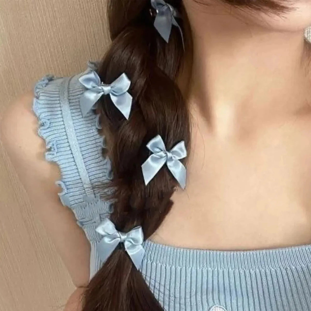 Colorful 18pcs Hair Accessories Set for Women - Smarsty