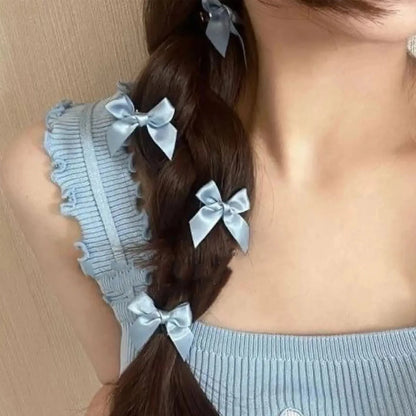 Colorful 18pcs Hair Accessories Set for Women - Smarsty
