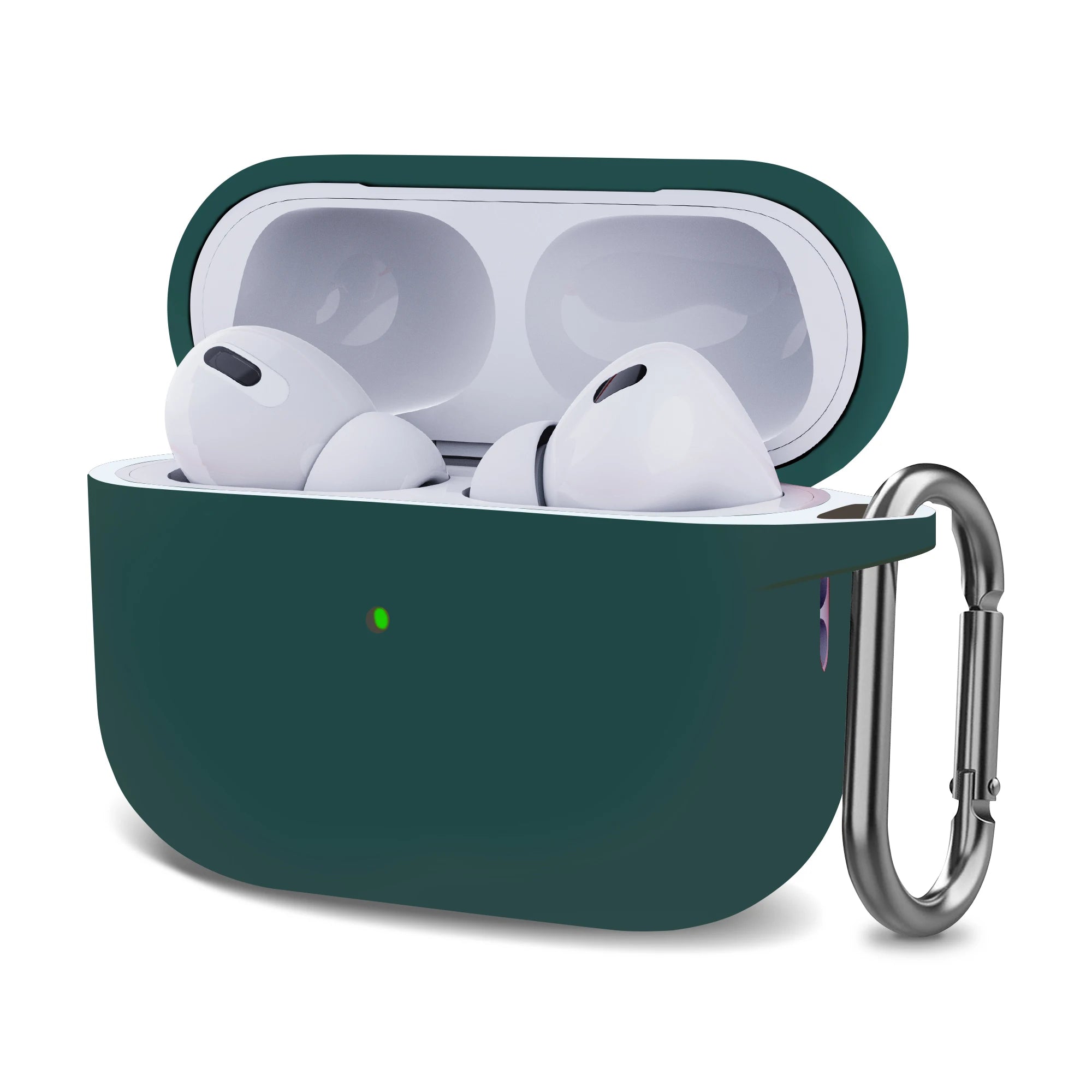 Silicone Earphone Cases For Airpods 4 1/2, Airpods 3 Case Headphones Case Protective Case For Apple Airpods Pro 2 Airpods Covers - Smarsty