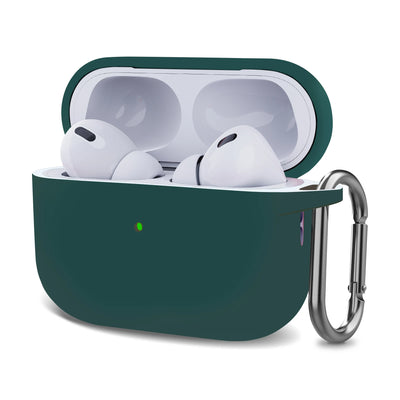 Silicone Earphone Cases For Airpods 4 1/2, Airpods 3 Case Headphones Case Protective Case For Apple Airpods Pro 2 Airpods Covers - Smarsty