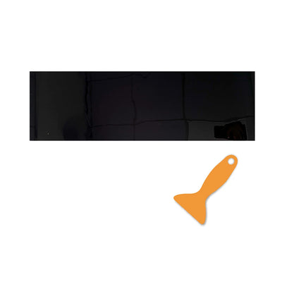 Anti-UV Car Windshield Sun Visor Tint Film Heat Insulation Front Windscreen Solar Film Car Windscreen Tinted Clear Solar Film