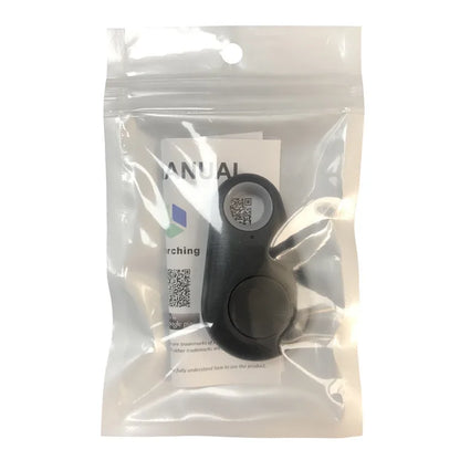 Mini GPS Key Finder Smart Tracker for Easy Location - Smarsty