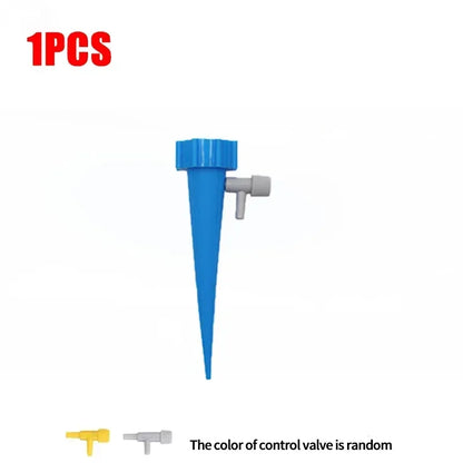 Automatic Drip Irrigation System for Easy Plant Watering - Smarsty