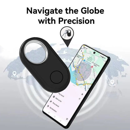 Bluetooth GPS Tracker Smart Tag for Android Devices - Smarsty