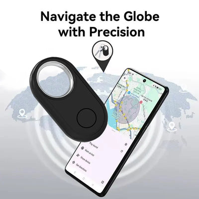 Bluetooth GPS Tracker Smart Tag for Android Devices - Smarsty
