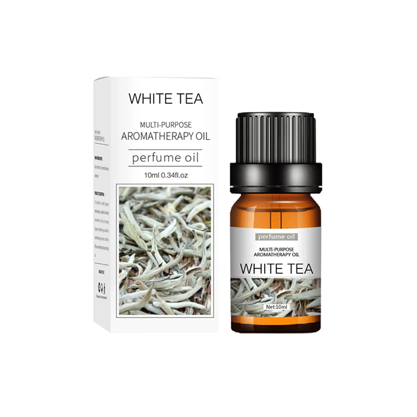 Water Soluble Essential Oil for Stress Relief - Smarsty