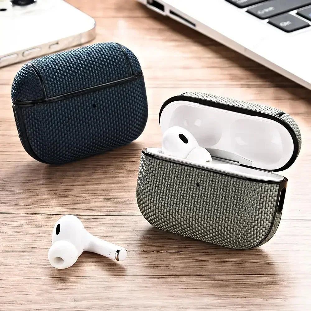 Shockproof Waterproof Cover for AirPods Pro 2 - Smarsty
