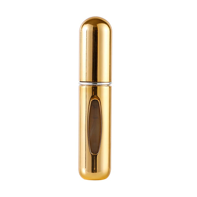 Portable Mini Travel Perfume Bottle for Easy Refills - Smarsty