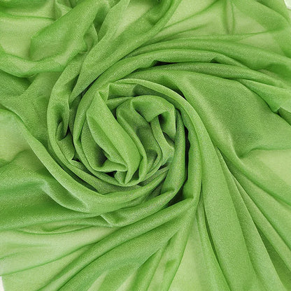 Chiffon Table Runner for Elegant Wedding and Party Decor - Smarsty