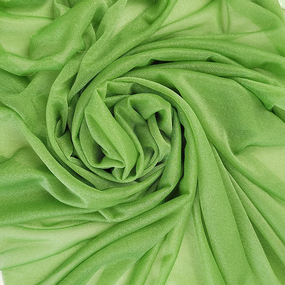 Chiffon Table Runner for Elegant Wedding and Party Decor - Smarsty