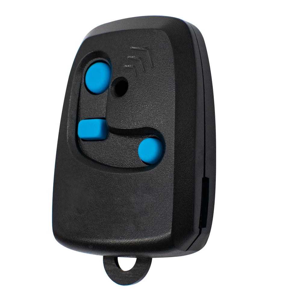 Peccinin Garage Door Remote Control 433.92MHz Easy Access - Smarsty