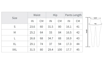 Colorblocked High Waist Yoga Shorts,Shorts for Women Tummy Control Workout Shorts for Women - Smarsty