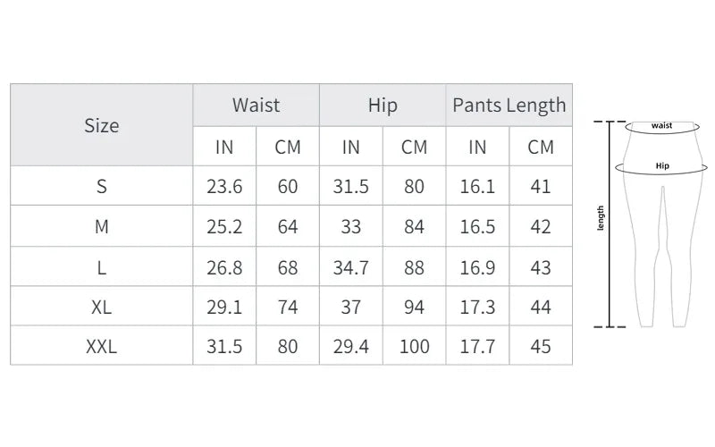 Colorblocked High Waist Yoga Shorts,Shorts for Women Tummy Control Workout Shorts for Women - Smarsty