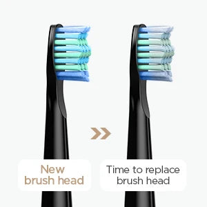 Fairywill Electric Sonic Toothbrush with USB Charging - Smarsty
