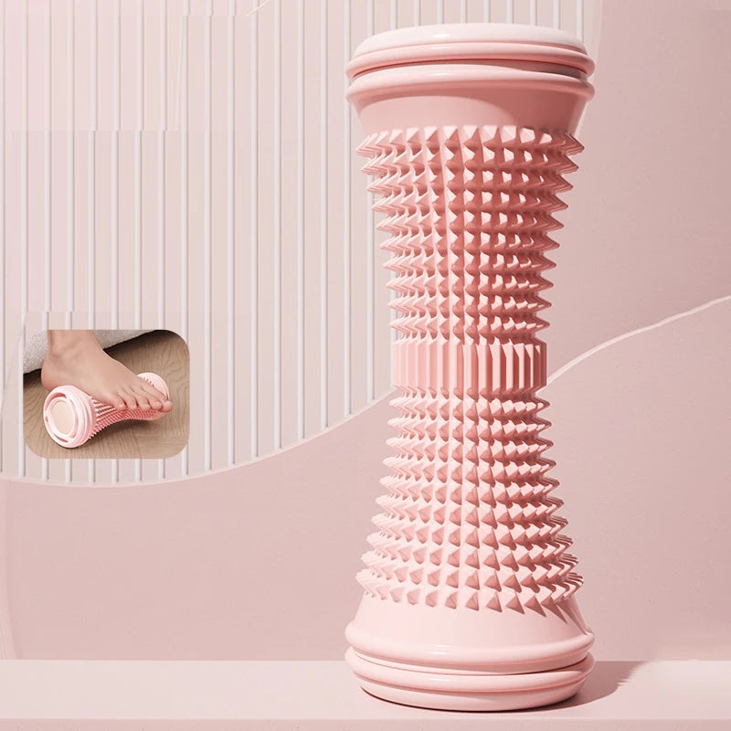 Foot Massage Roller for Calf Muscle Relaxation - Smarsty