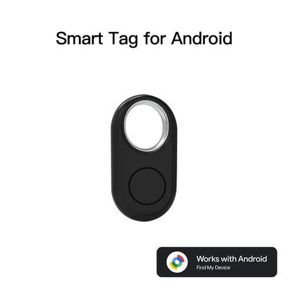 Bluetooth GPS Tracker Smart Tag for Android Devices - Smarsty