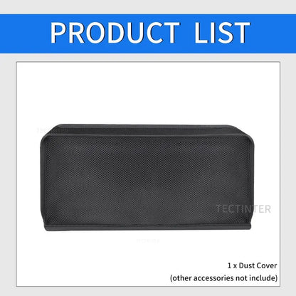 Protective Dust Cover for Nintendo Switch and OLED - Smarsty