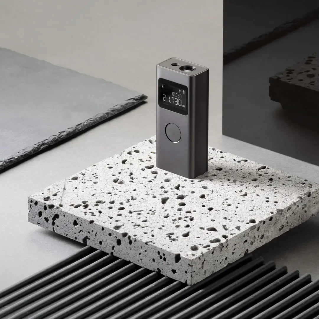 Xiaomi Mijia Smart Laser Rangefinder with LCD Display - Smarsty