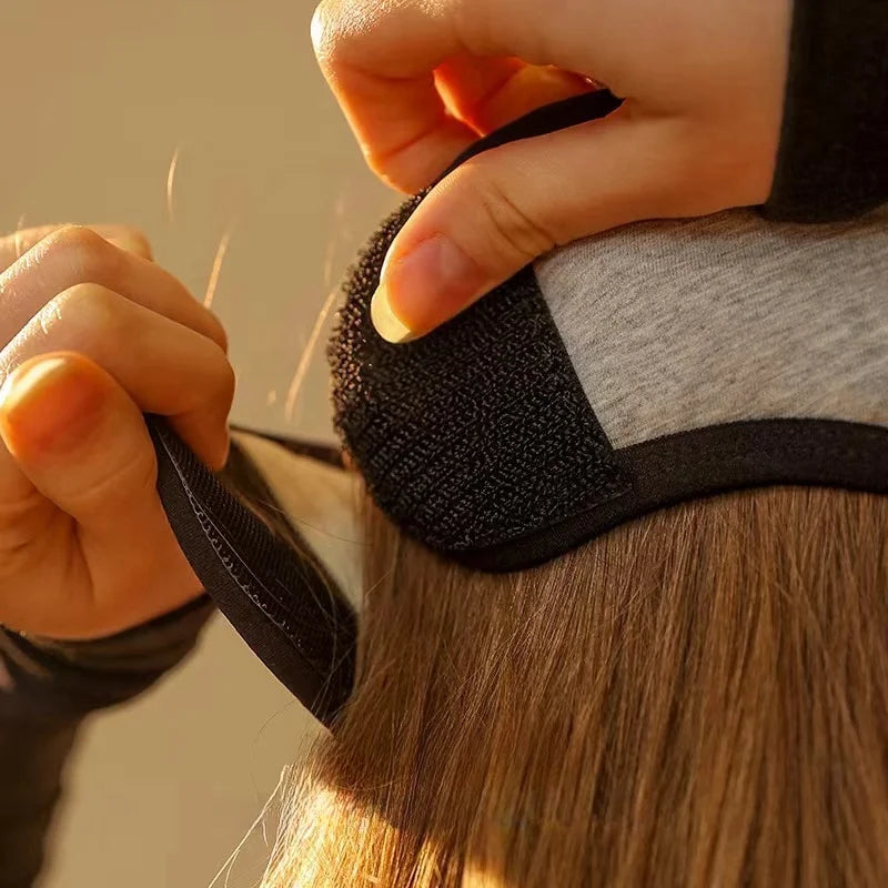 Adjustable Eye Mask and Noise Reducing Earplugs for Better Sleep - Smarsty
