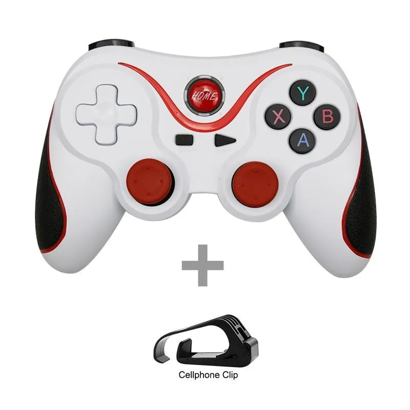 Terios T3 X3 Wireless Gamepad for Nintendo Switch - Smarsty