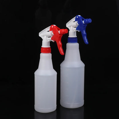 Transparent Refillable Spray Bottle for Gardening Supplies - Smarsty