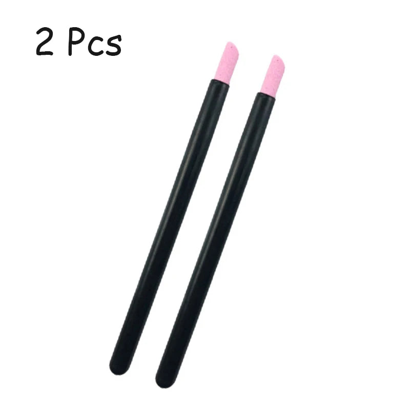 Quartz Grinding Pen Nail Cuticle Remover Tool Set - Smarsty