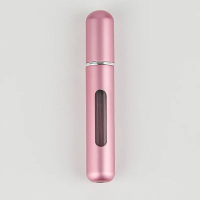 Portable Mini Refillable Perfume Bottle For Travel - Smarsty