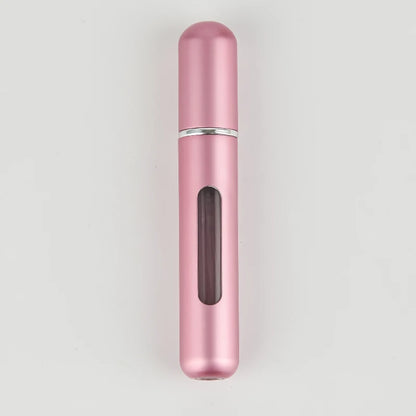 Portable Mini Refillable Perfume Bottle For Travel - Smarsty