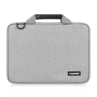 Crossbody Laptop Bag 13 To 16 Inch Durable Nylon Case - Smarsty