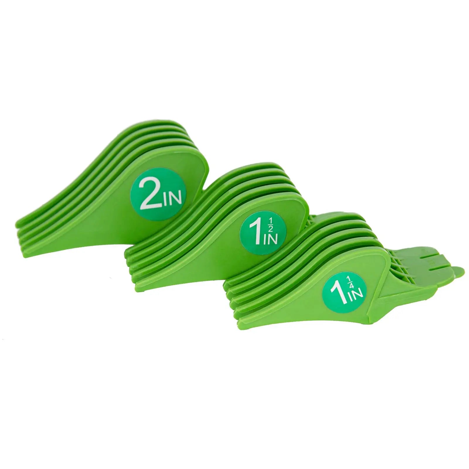 Large Limit Comb Set for Wahl Hair Clippers - Smarsty